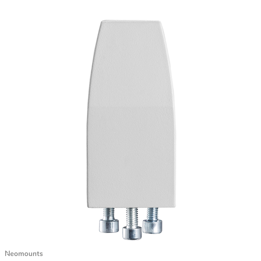 Neomounts NS-CLMP40WHITE Desk clamp set (2 pcs) - max 5 kg